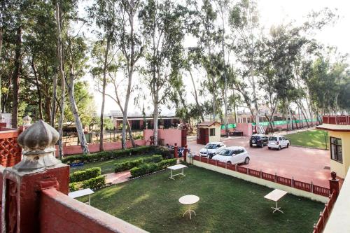 Gambar di galeri bagi Hotel O Sariska Inn di Alwar
