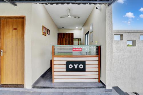 Φωτογραφία από το άλμπουμ του Hotel O Mint Leaf & Lodging σε Kolhapur