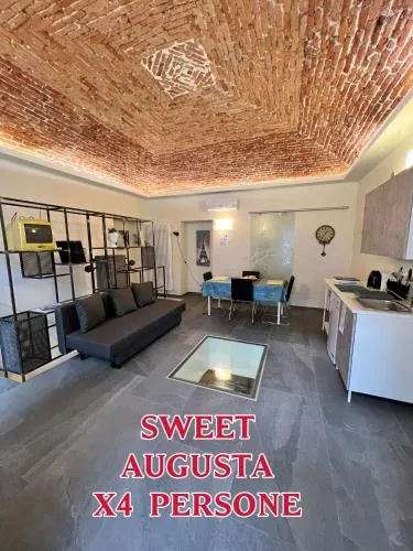 Sweet-Apt per famiglie e coppie in centro a TORINO photo 1