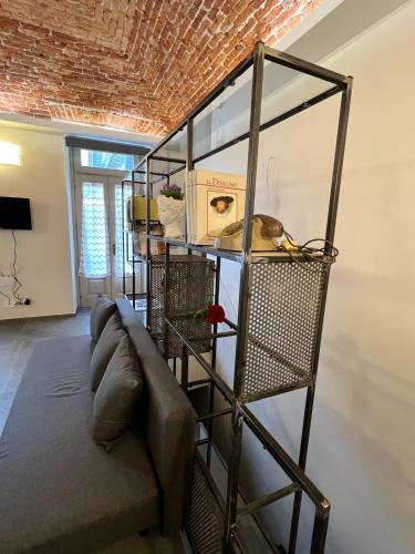 Sweet-Apt per famiglie e coppie in centro a TORINO photo 12