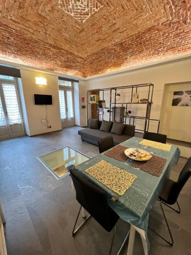 Sweet-Apt per famiglie e coppie in centro a TORINO photo 9