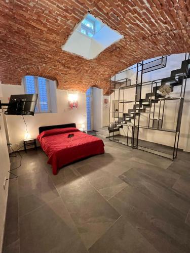 Sweet-Apt per famiglie e coppie in centro a TORINO photo 16