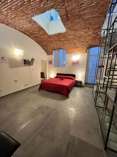 Sweet-Apt per famiglie e coppie in centro a TORINO photo 17