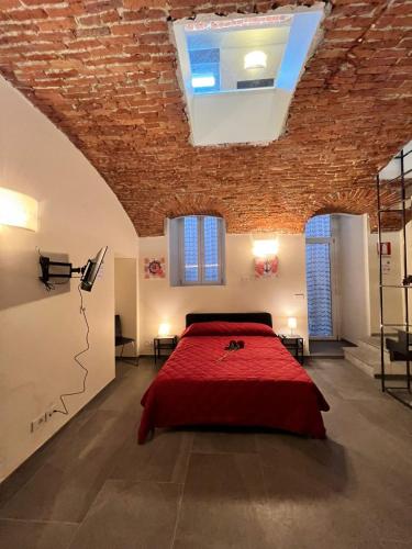Sweet-Apt per famiglie e coppie in centro a TORINO photo 18