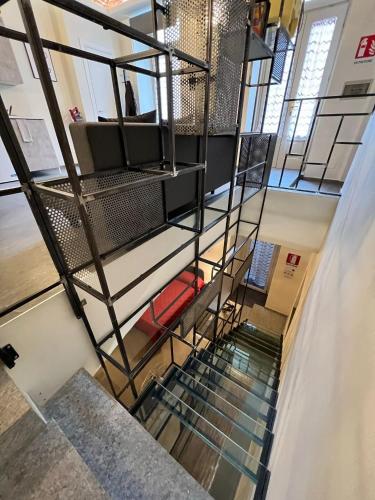 Sweet-Apt per famiglie e coppie in centro a TORINO photo 19