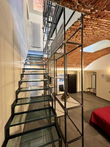 Sweet-Apt per famiglie e coppie in centro a TORINO photo 3