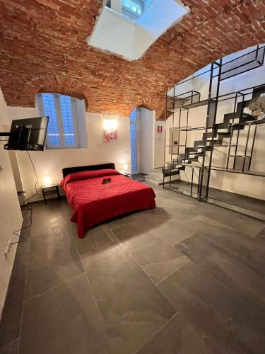 Sweet-Apt per famiglie e coppie in centro a TORINO photo 21