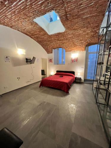 Sweet-Apt per famiglie e coppie in centro a TORINO photo 22