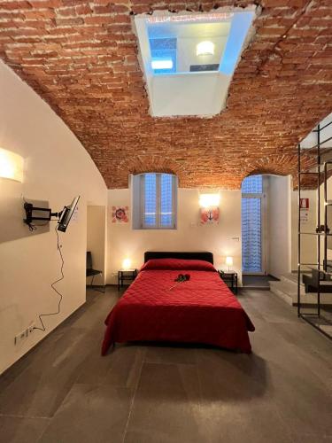 Sweet-Apt per famiglie e coppie in centro a TORINO photo 7