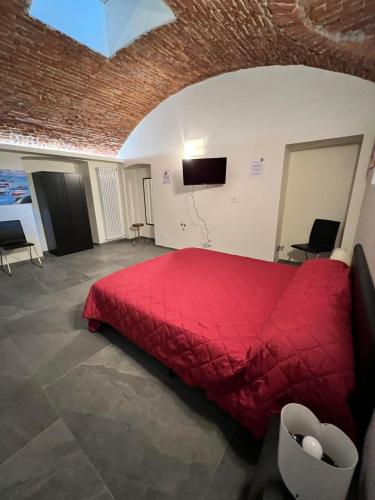 Sweet-Apt per famiglie e coppie in centro a TORINO photo 27