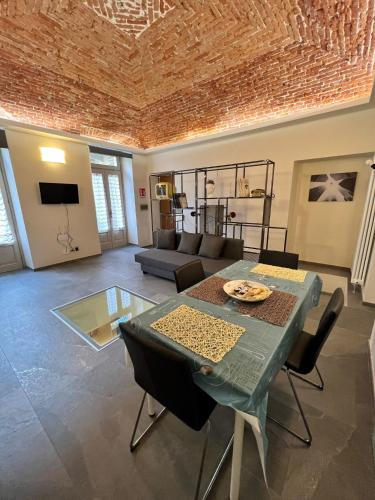 Sweet-Apt per famiglie e coppie in centro a TORINO photo 5