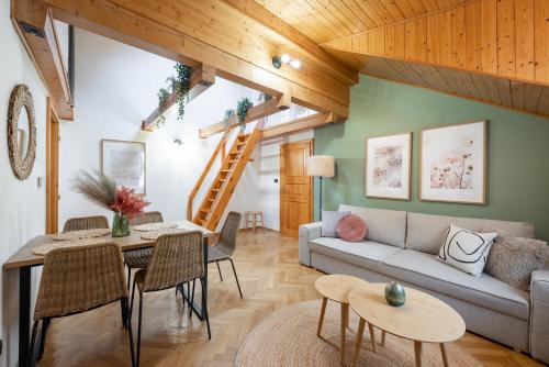 Delux Romantic Stay Prague