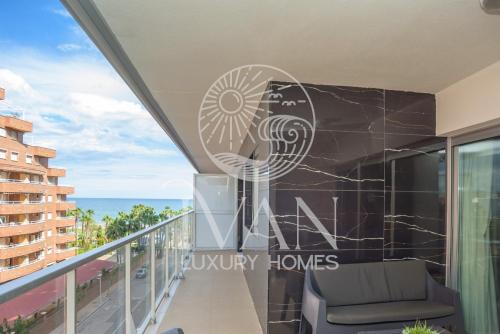 Casa Sofía Ivan Luxury Homes 4ªPlta Norte 1ªLínea