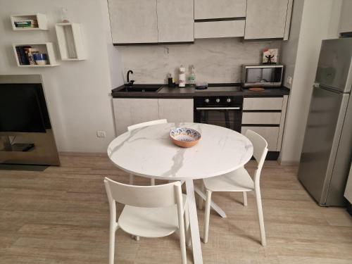 NEW! TUTTO QUI - APT WAGNER - CITY LIFE (cir01686) photo 13