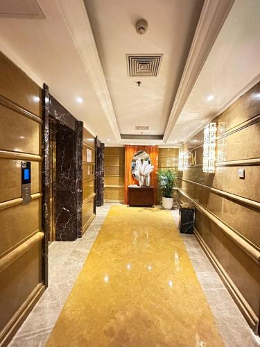 Gallery image of Hồng Vận Grand Hotel Móng cái in Móng Cái