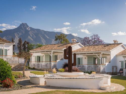Boho Club Marbella - a Preferred Hotel photo 31