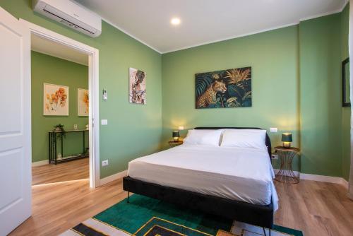 Penthouse Lux with Panoramic View