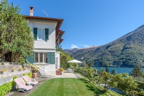 Casa Bambu - splendida vista lago e posto auto photo 2
