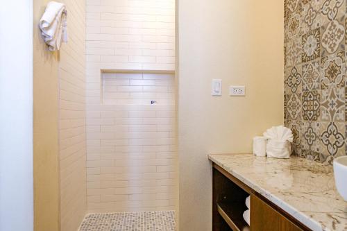Fotografie z fotogalerie ubytování Paz del Mar Room 04 Osprey v destinaci Puerto Peñasco