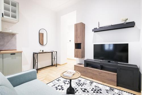 Easylife - Milano - Gregorio 45 - Porta Venezia