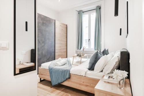 Easylife - Milano - Gregorio 45 - Porta Venezia