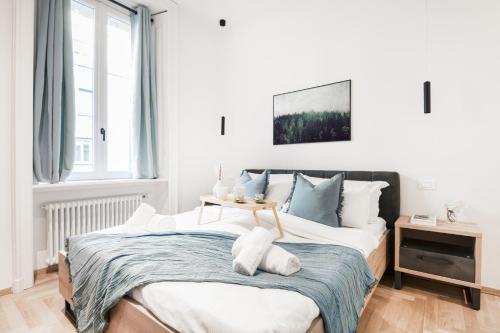 Easylife - Milano - Gregorio 45 - Porta Venezia