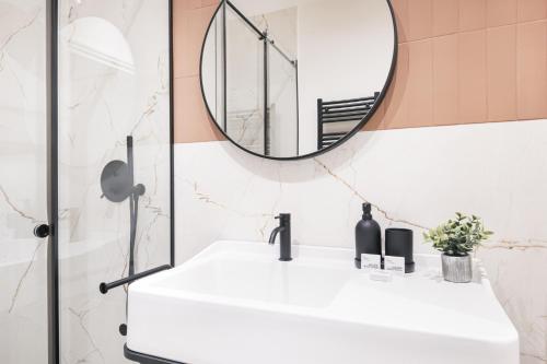 Easylife - Milano - Gregorio 45 - Porta Venezia