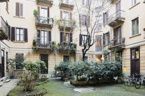 Easylife - Milano - Gregorio 45 - Porta Venezia