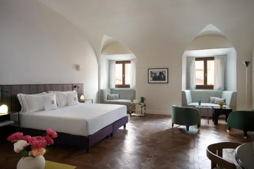 Palazzo Talìa - Small Luxury Hotels of the World photo 5