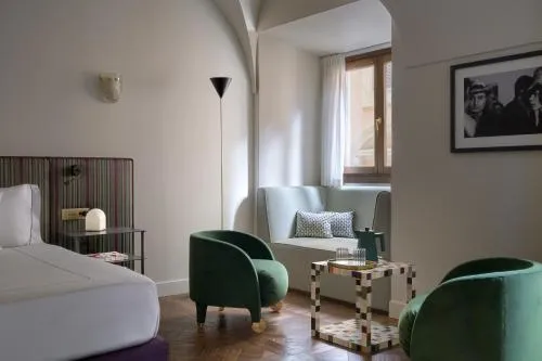 Palazzo Talìa - Small Luxury Hotels of the World photo 6
