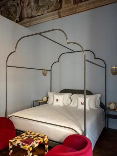 Palazzo Talìa - Small Luxury Hotels of the World photo 26