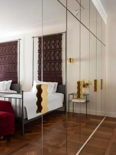 Palazzo Talìa - Small Luxury Hotels of the World photo 24
