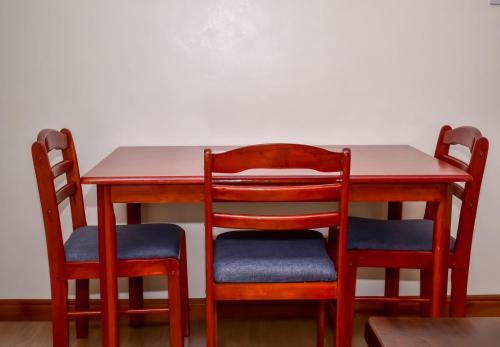 キスムにあるItakaatのギャラリーの写真