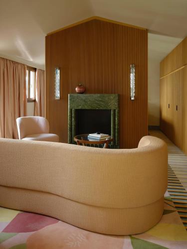 Palazzo Talìa - Small Luxury Hotels of the World photo 71