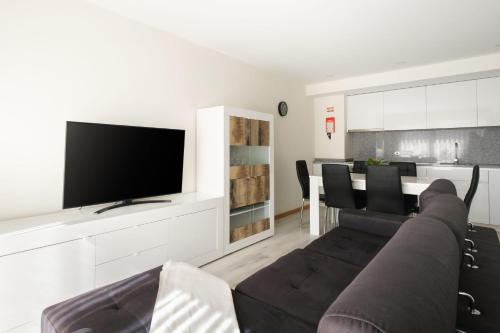 Wonderfull apartment Campanhã Train station with parking