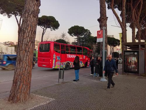 Hosté ubytování Cozzy Spot