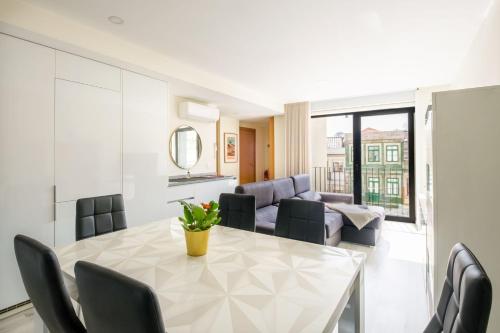 Wonderfull apartment Campanhã Train station with parking