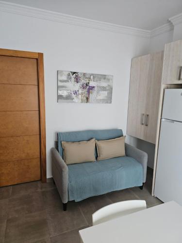 Apartamento AGUA AZUL