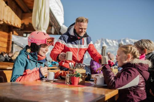 Landal Resort Maria Alm
