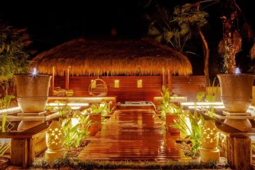 Gallery image of Bliss Private Villa Sanctuary Byron in The Pocket