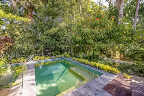 Gallery image of Bliss Private Villa Sanctuary Byron in The Pocket