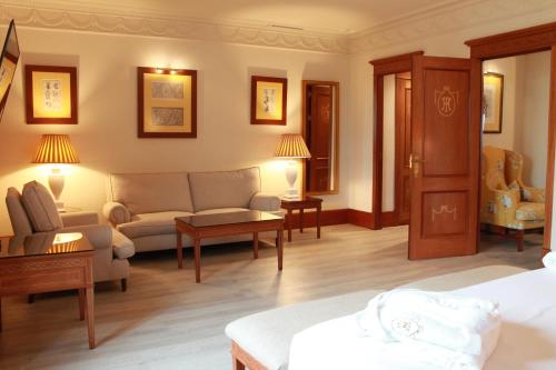 Hotel Inglaterra photo 46