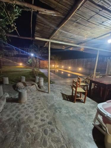 Gallery image of Casa Miscuya in Lunahuaná