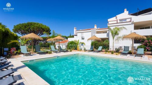 Apartment Lamine