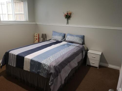 Gallery image of Cozy Apartment Unit in London