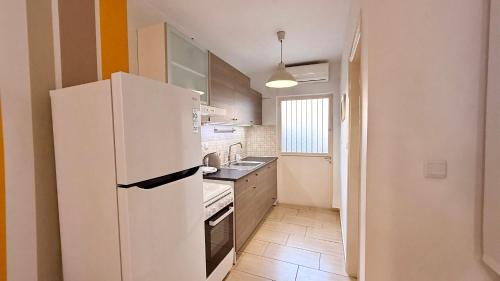 Byron Urban Apartment