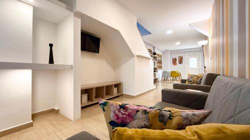 Byron Urban Apartment