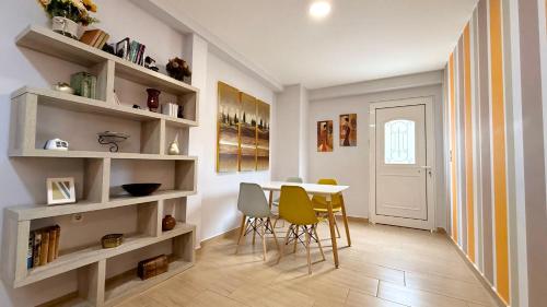 Byron Urban Apartment