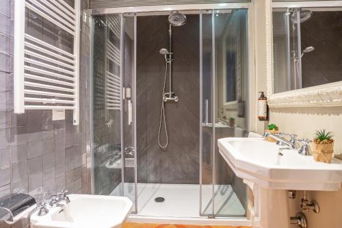 Hotel Parrasio Image