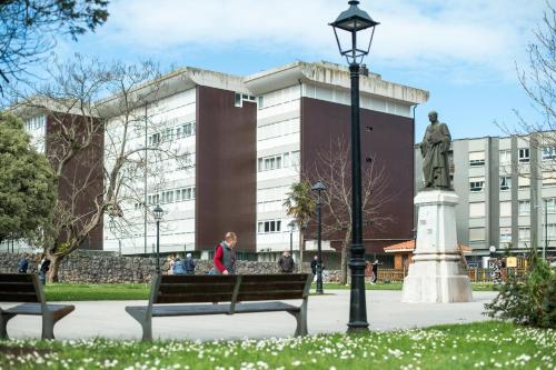 Apartamento los Avines